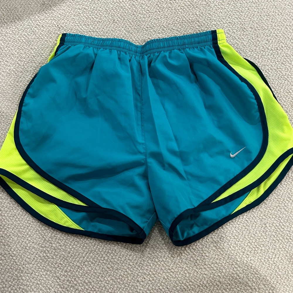 Dri-Fit Nike Shorts